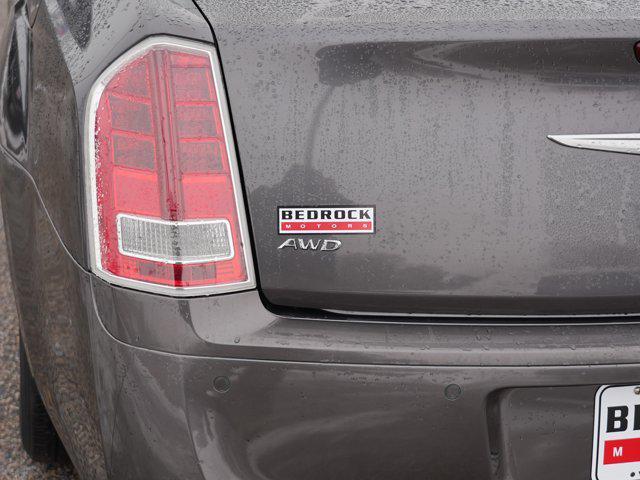 used 2013 Chrysler 300 car, priced at $16,899