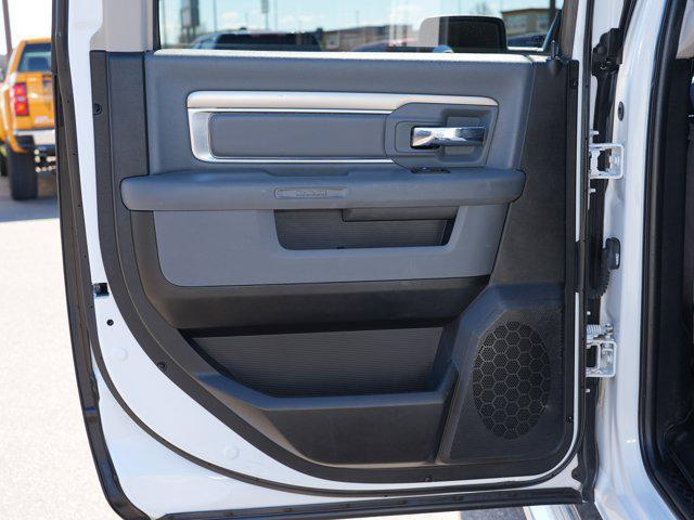 used 2017 Ram 1500 car, priced at $18,949