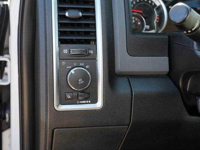 used 2017 Ram 1500 car, priced at $18,949