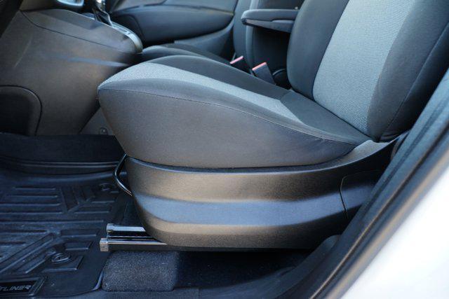 used 2021 Ram ProMaster City car, priced at $17,199