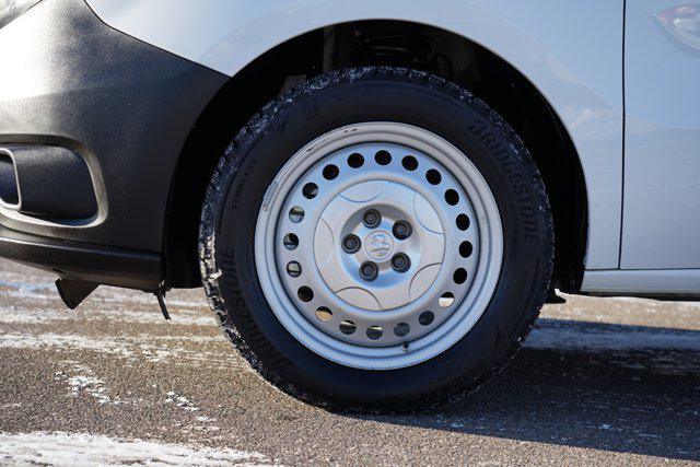 used 2021 Ram ProMaster City car, priced at $17,199