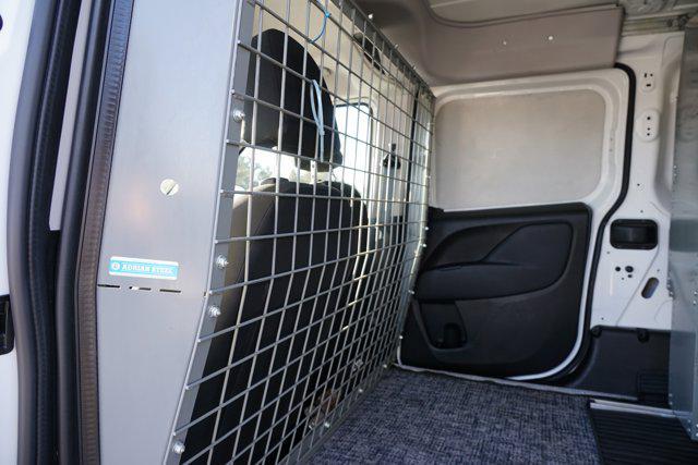 used 2021 Ram ProMaster City car, priced at $17,199