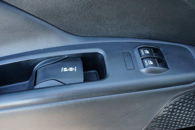 used 2021 Ram ProMaster City car, priced at $17,199