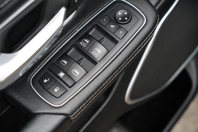 used 2020 Ram 1500 car, priced at $29,399