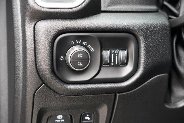 used 2020 Ram 1500 car, priced at $29,399