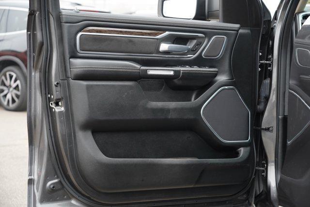 used 2020 Ram 1500 car, priced at $29,399