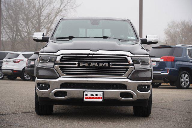 used 2020 Ram 1500 car, priced at $29,399