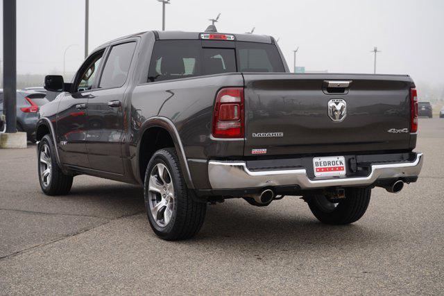 used 2020 Ram 1500 car, priced at $29,399