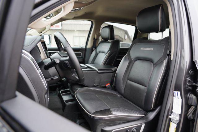 used 2020 Ram 1500 car, priced at $29,399