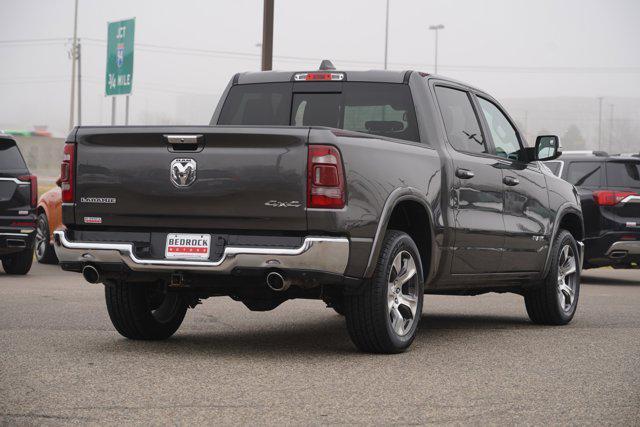 used 2020 Ram 1500 car, priced at $29,399