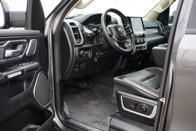 used 2020 Ram 1500 car, priced at $29,399