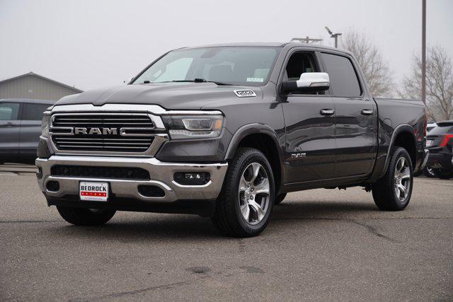 used 2020 Ram 1500 car, priced at $29,399