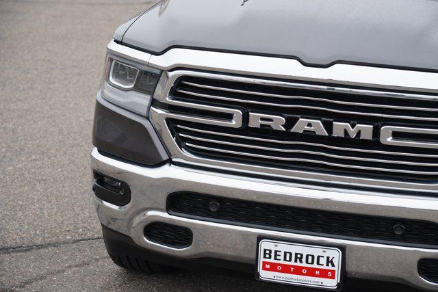 used 2020 Ram 1500 car, priced at $29,399