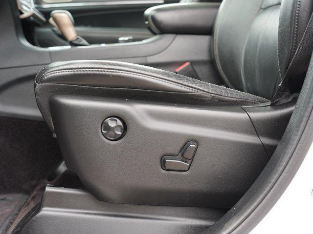 used 2016 Jeep Grand Cherokee car, priced at $13,249