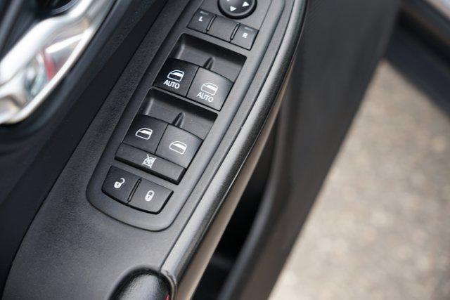 used 2019 Jeep Cherokee car, priced at $12,999