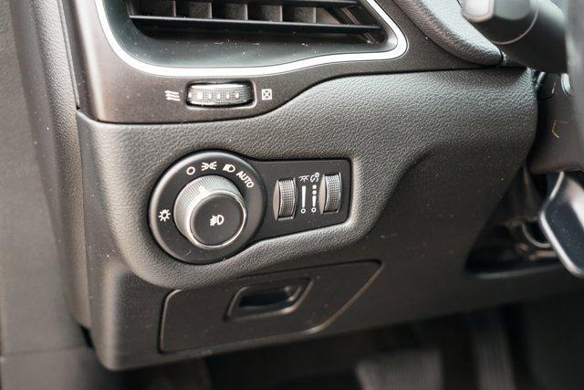 used 2019 Jeep Cherokee car, priced at $12,999