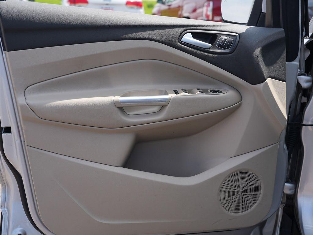 used 2017 Ford Escape car, priced at $17,849