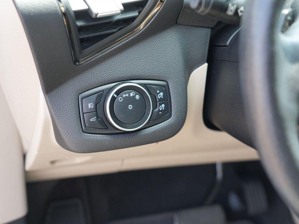 used 2017 Ford Escape car, priced at $17,849
