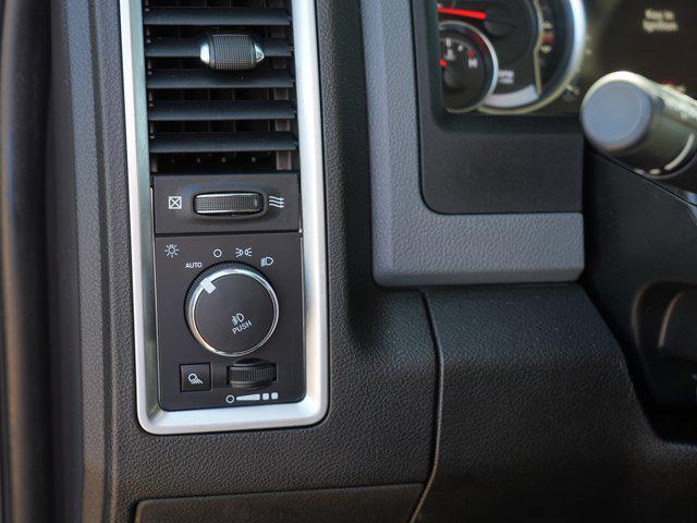 used 2019 Ram 1500 Classic car, priced at $29,549