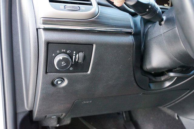 used 2019 Jeep Grand Cherokee car, priced at $19,499