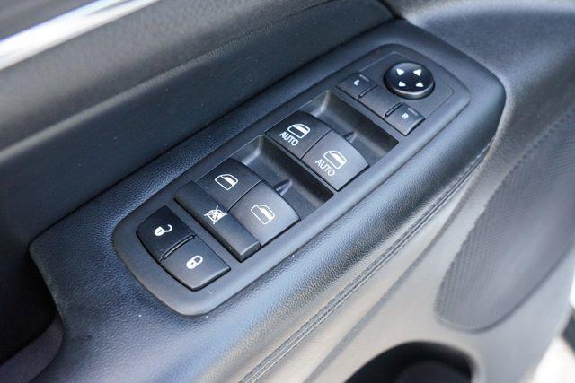 used 2019 Jeep Grand Cherokee car, priced at $19,499