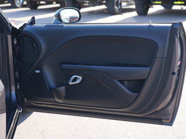 used 2021 Dodge Challenger car, priced at $37,449