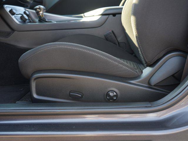 used 2021 Dodge Challenger car, priced at $37,449