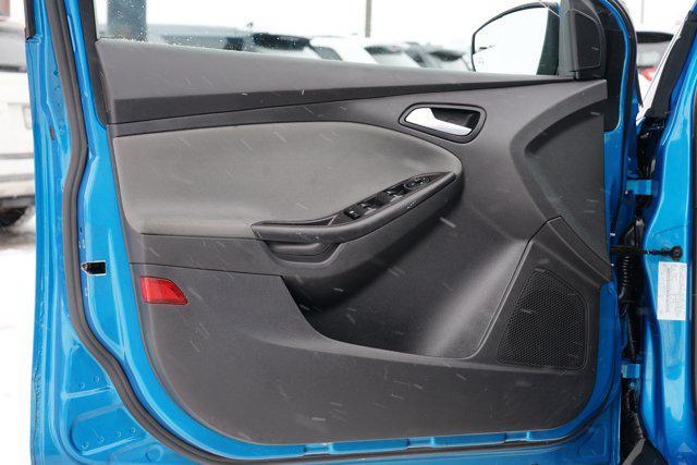 used 2014 Ford Focus car, priced at $5,699