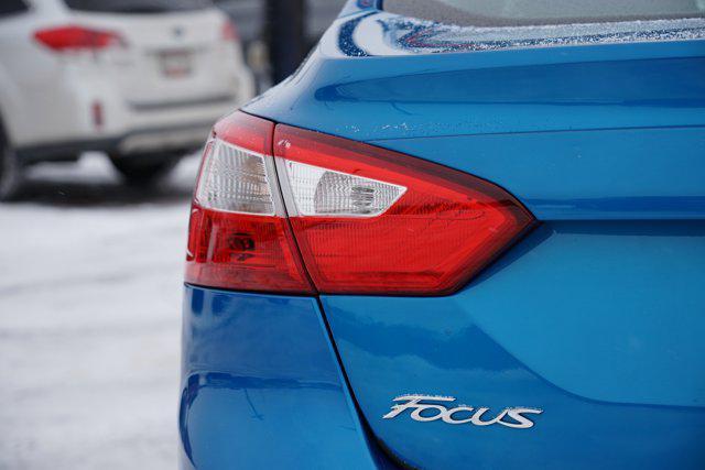 used 2014 Ford Focus car, priced at $5,699