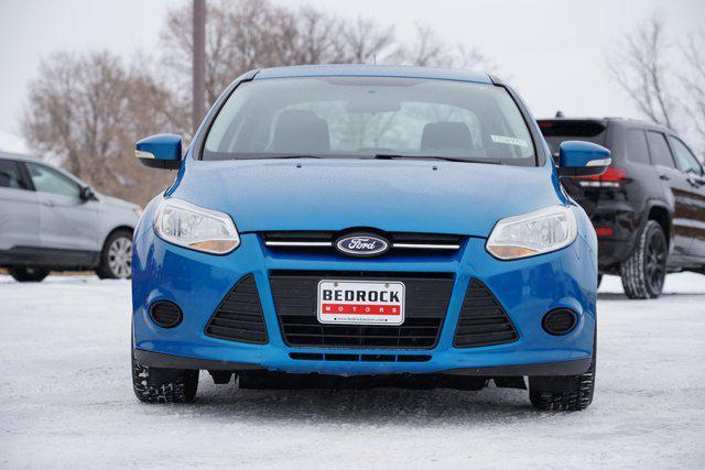 used 2014 Ford Focus car, priced at $5,699