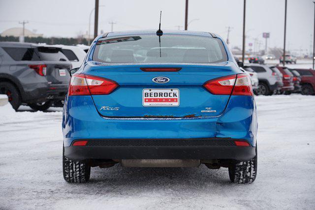 used 2014 Ford Focus car, priced at $5,699