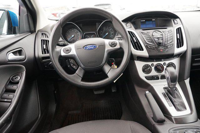 used 2014 Ford Focus car, priced at $5,699