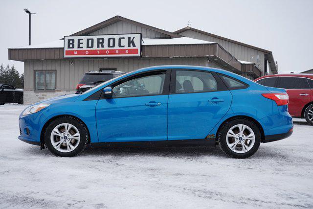 used 2014 Ford Focus car, priced at $5,699