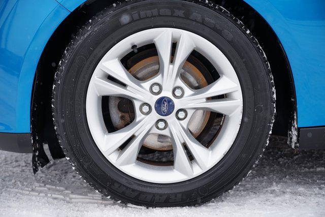 used 2014 Ford Focus car, priced at $5,699
