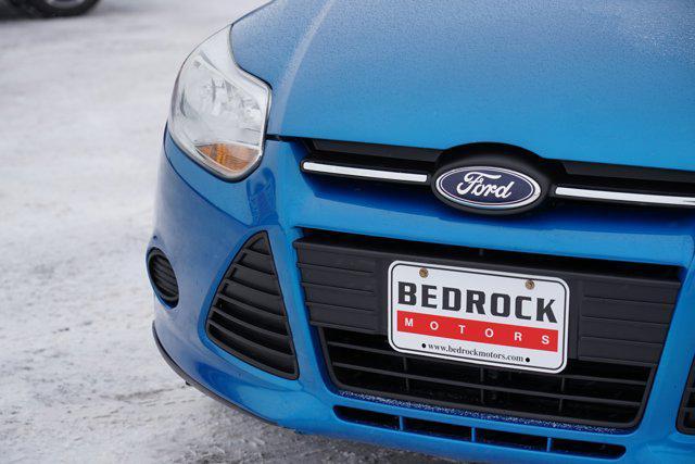 used 2014 Ford Focus car, priced at $5,699