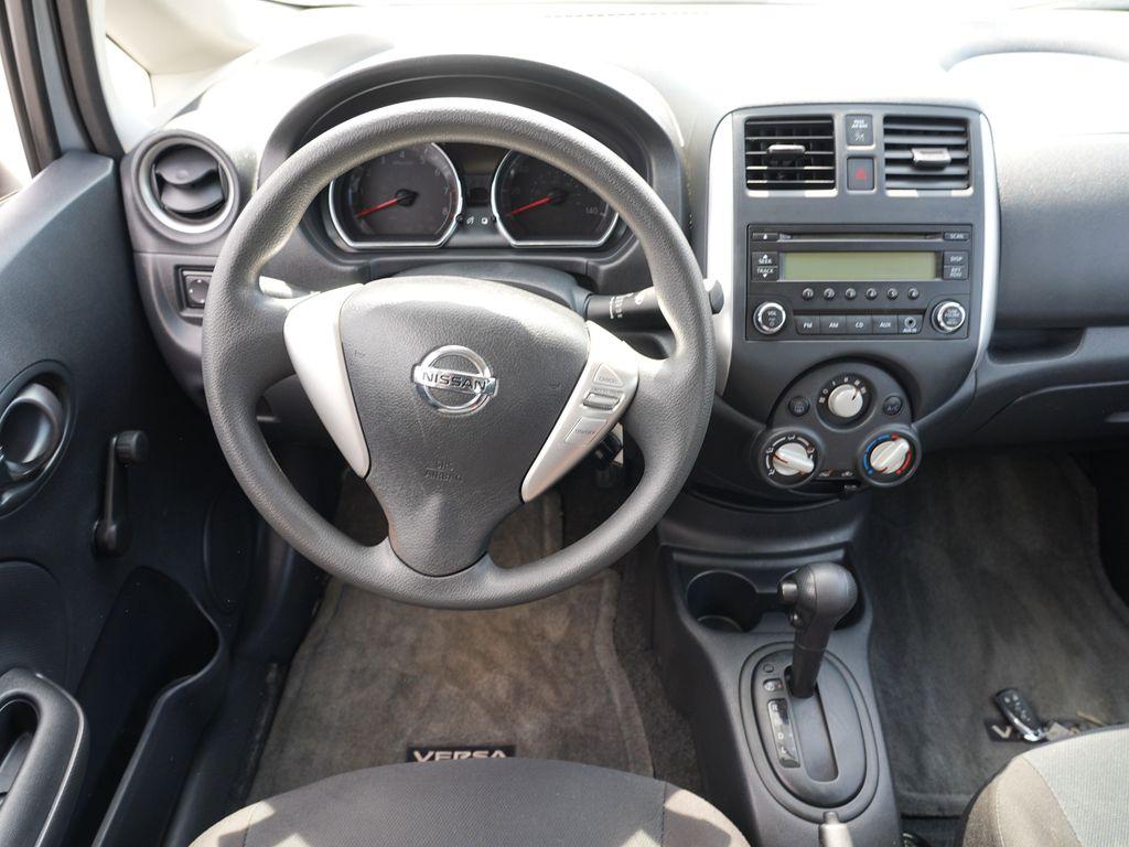 used 2014 Nissan Versa Note car, priced at $9,249