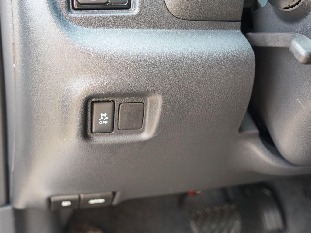 used 2014 Nissan Versa Note car, priced at $9,249