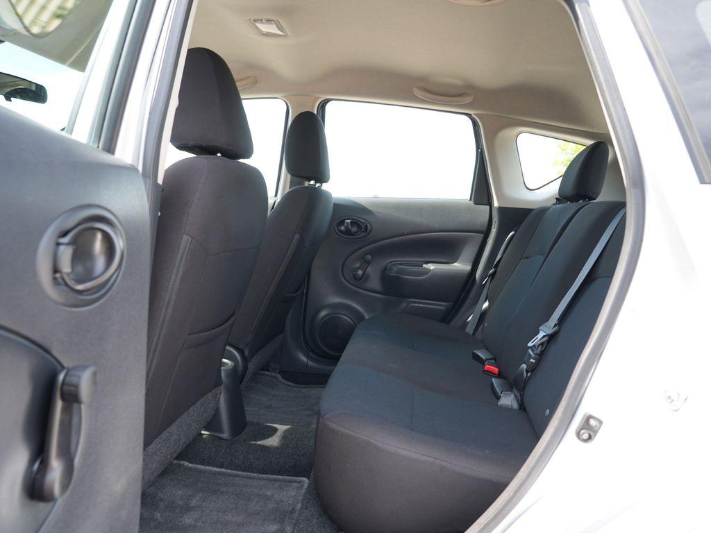 used 2014 Nissan Versa Note car, priced at $9,249