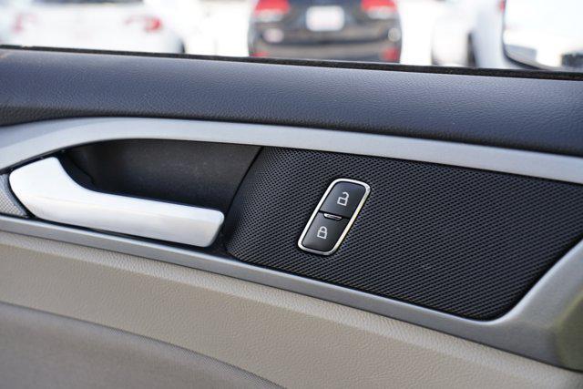 used 2020 Ford Fusion car, priced at $17,799