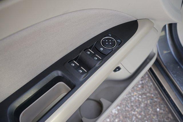 used 2020 Ford Fusion car, priced at $17,799