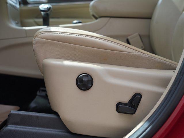 used 2014 Jeep Grand Cherokee car, priced at $12,149