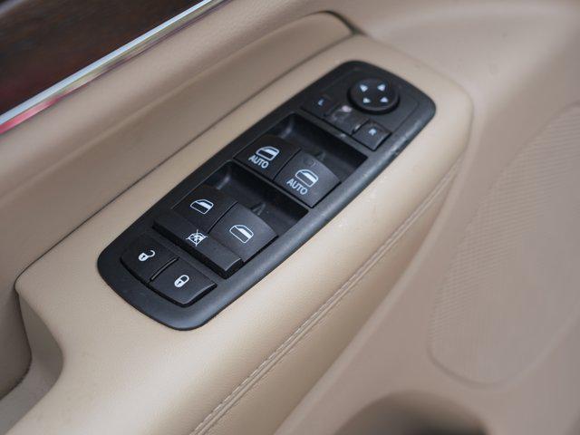 used 2014 Jeep Grand Cherokee car, priced at $12,149