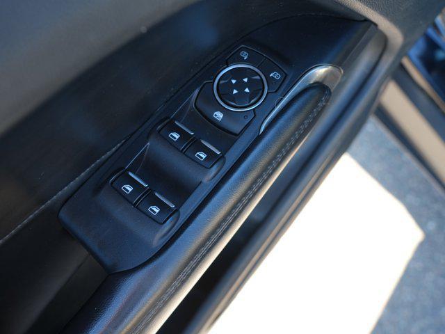 used 2017 Lincoln MKC car, priced at $10,749