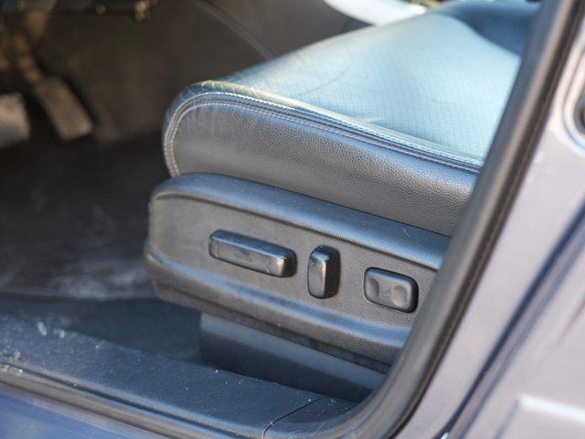 used 2017 Honda Accord car, priced at $18,999