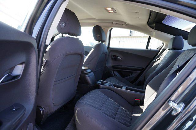 used 2014 Chevrolet Volt car, priced at $9,499