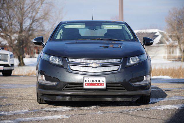 used 2014 Chevrolet Volt car, priced at $9,499