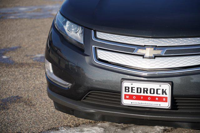 used 2014 Chevrolet Volt car, priced at $9,499