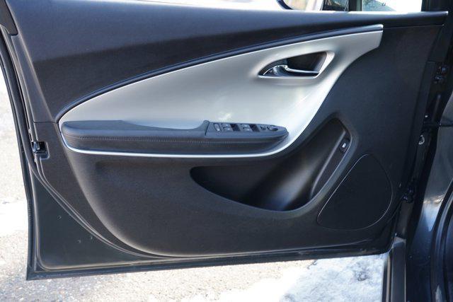 used 2014 Chevrolet Volt car, priced at $9,499