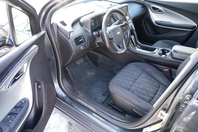 used 2014 Chevrolet Volt car, priced at $9,499