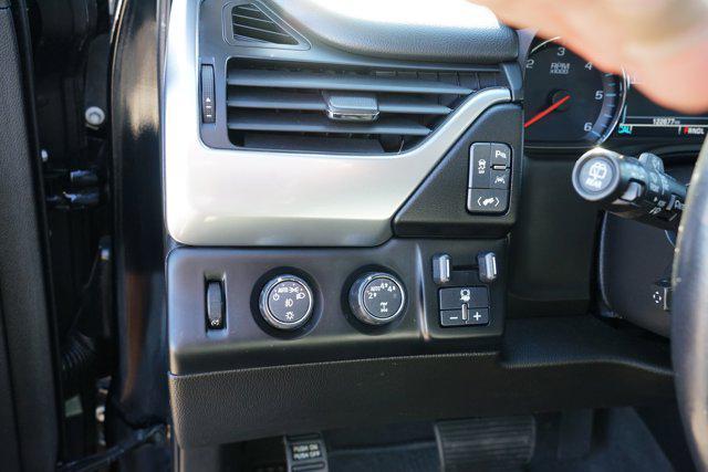 used 2019 Chevrolet Tahoe car, priced at $22,999